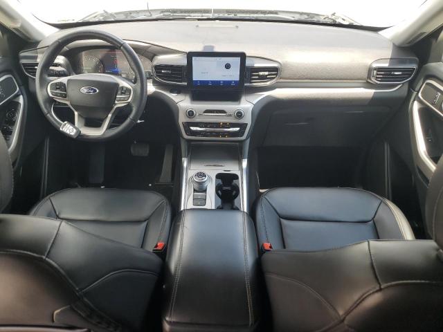 Photo 8 from auction – 2023 FORD EXPLORER X with VIN 1FMSK7DH8PGB29340