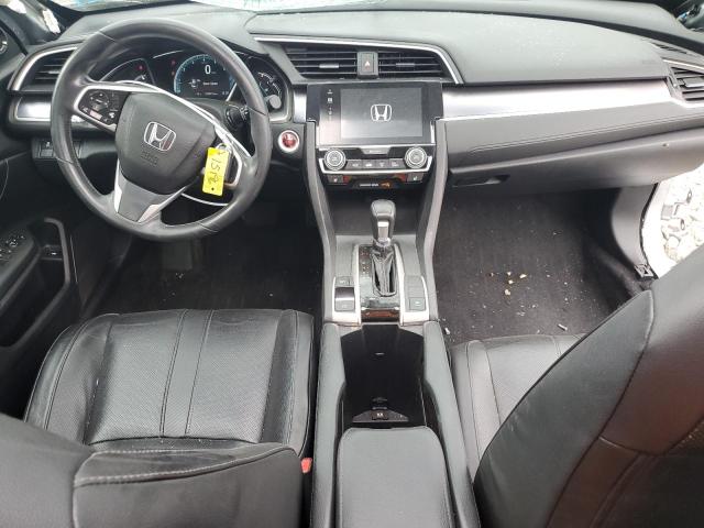 Photo 8 from auction – 2016 HONDA CIVIC EXL with VIN 19XFC1F74GE220884