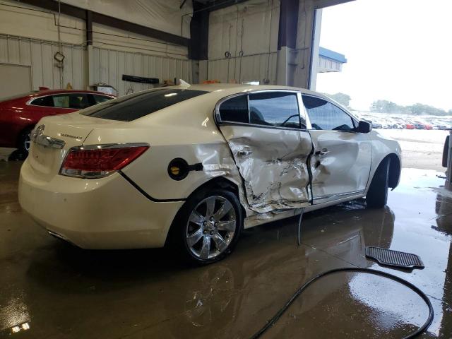 Photo 3 from auction – 2013 BUICK LACROSSE with VIN 1G4GC5E39DF269876