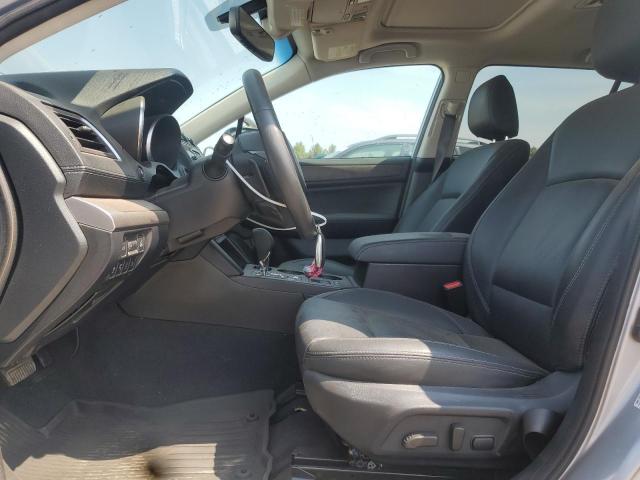 Photo 7 from auction – 2019 SUBARU OUTBACK 3. with VIN 4S4BSENC2K3225097