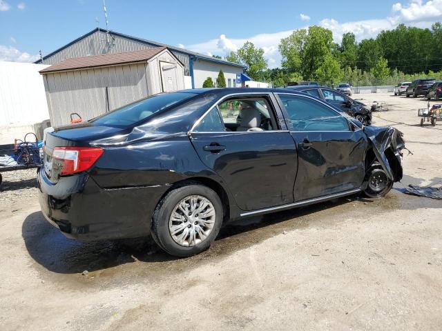 Photo 3 from auction – 2012 TOYOTA CAMRY BASE with VIN 4T1BF1FK0CU056230