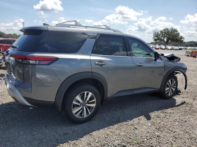 Photo 3 from auction – 2025 NISSAN PATHFINDER with VIN 5N1DR3CC3SC230790