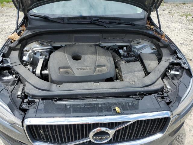 Photo 12 from auction – 2018 VOLVO XC60 T6 with VIN LYVA22RK9JB118034