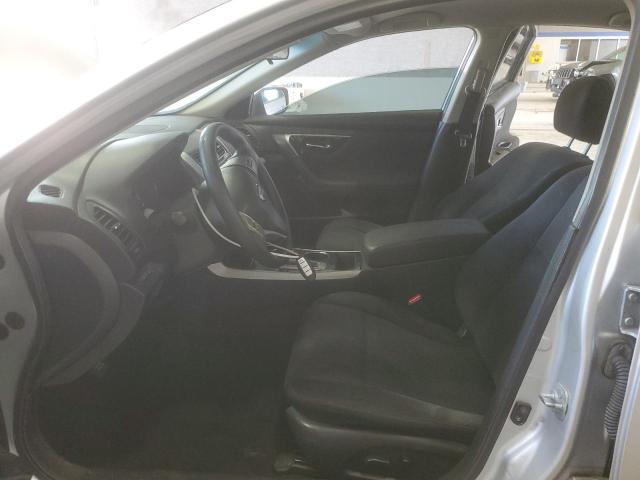 Photo 7 from auction – 2014 NISSAN ALTIMA 2.5 with VIN 1N4AL3AP2EN385151