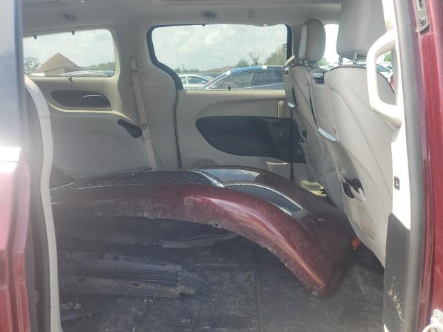 Photo 11 from auction – 2017 CHRYSLER PACIFICA L with VIN 2C4RC1GG4HR565151