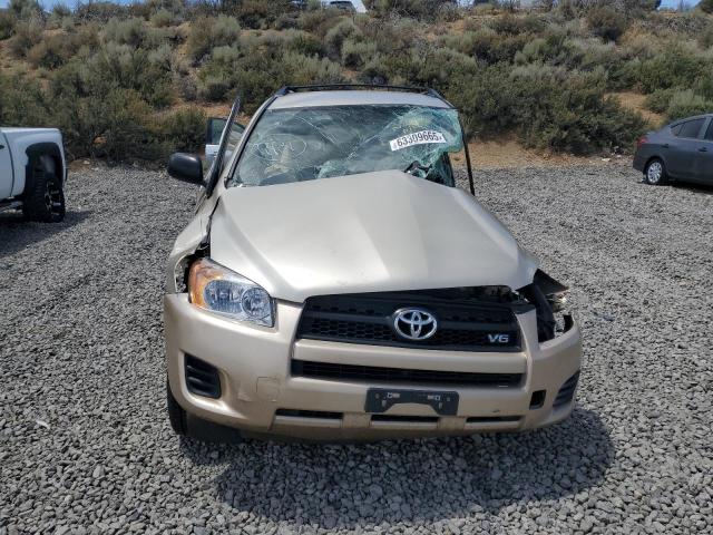 Photo 5 from auction – 2010 TOYOTA RAV4 with VIN JTMBK4DV6AD014852