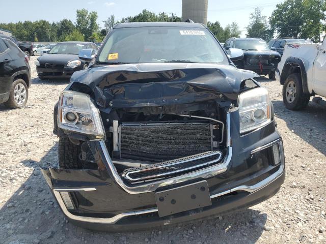 Photo 5 from auction – 2017 GMC TERRAIN SL with VIN 2GKFLUEK7H6231567