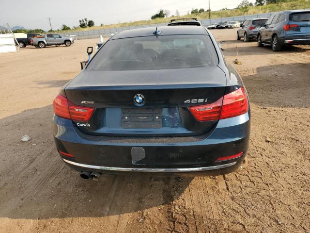 Photo 6 from auction – 2016 BMW 428 XI with VIN WBA3N9C51GK250224