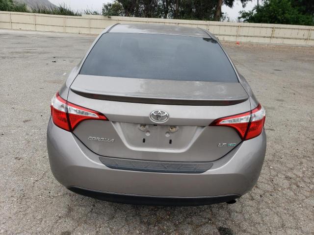 Photo 6 from auction – 2014 TOYOTA COROLLA ECO with VIN 5YFBPRHE5EP079087