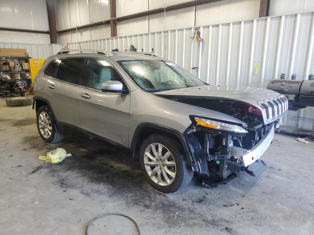 Photo 4 from auction – 2017 JEEP CHEROKEE L with VIN 1C4PJLDB8HW518164