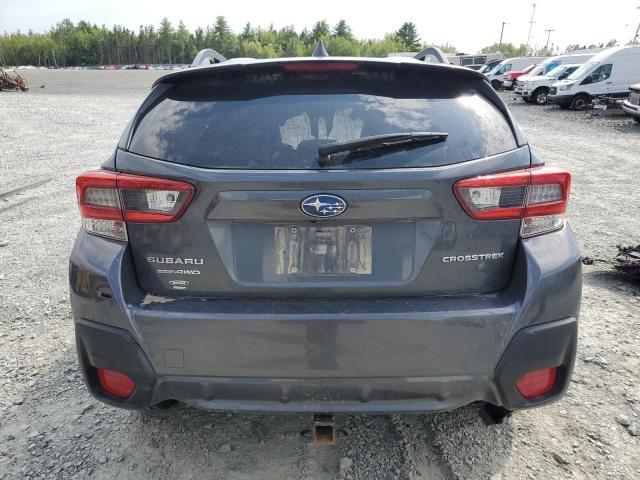 Photo 6 from auction – 2020 SUBARU CROSSTREK with VIN JF2GTAPCXLH250428