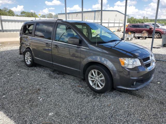 Photo 4 from auction – 2019 DODGE GRAND CARA with VIN 2C4RDGCG6KR544802