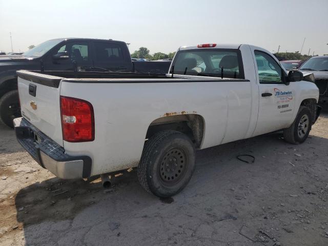 Photo 3 from auction – 2012 CHEVROLET SILVERADO with VIN 1GCNCPEX7CZ216309