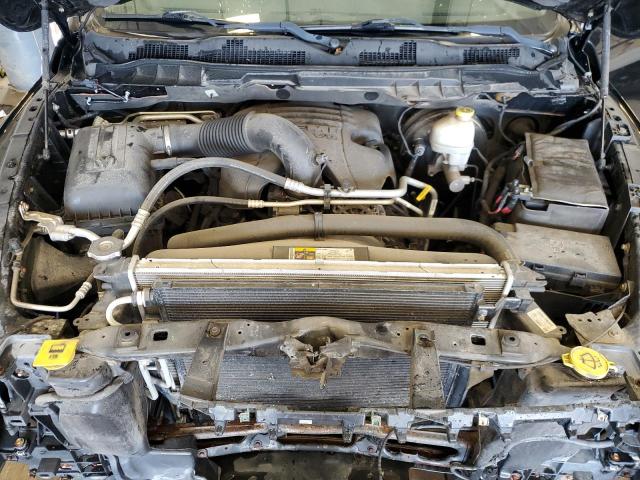 Photo 11 from auction – 2014 RAM 1500 LARAM with VIN 1C6RR7JT3ES133904