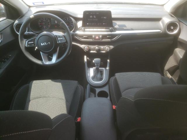 Photo 8 from auction – 2023 KIA FORTE LX with VIN 3KPF24AD8PE686884