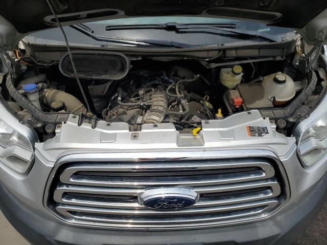 Photo 12 from auction – 2015 FORD TRANSIT T- with VIN 1FBZX2CG4FKA82162