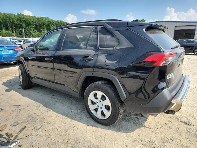 Photo 2 from auction – 2019 TOYOTA RAV4 LE with VIN 2T3G1RFV2KC054516