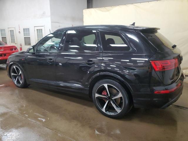 Photo 2 from auction – 2019 AUDI Q7 PRESTIG with VIN WA1VAAF73KD028409