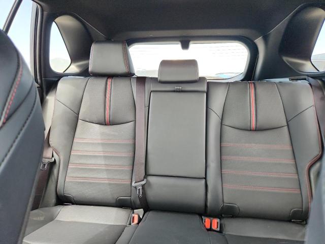 Photo 10 from auction – 2025 TOYOTA RAV4 XSE with VIN JTMFB3FV4SD254685