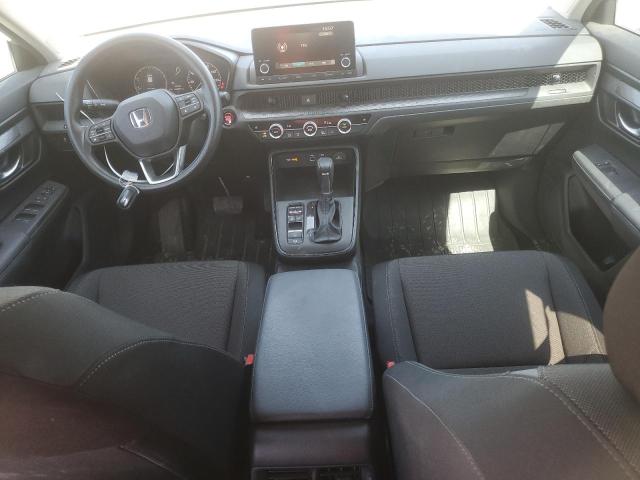 Photo 8 from auction – 2023 HONDA CR-V EX with VIN 2HKRS4H41PH408973