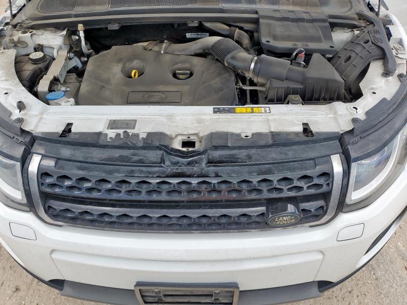 Photo 12 from auction – 2016 LAND ROVER RANGE ROVE with VIN SALVP2BG3GH117874