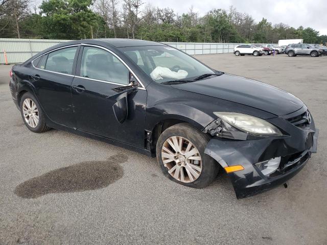 Photo 4 from auction – 2010 MAZDA 6 I with VIN 1YVHZ8CH6A5M33412