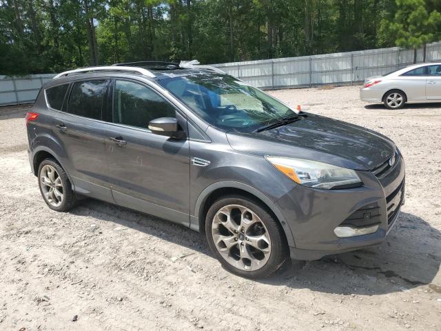 Photo 4 from auction – 2015 FORD ESCAPE TIT with VIN 1FMCU9J98FUB35856