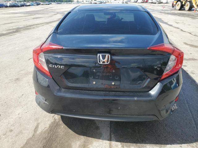 Photo 6 from auction – 2016 HONDA CIVIC LX with VIN 19XFC2F55GE041502