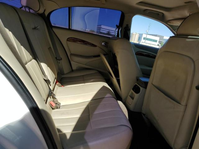 Photo 10 from auction – 2007 JAGUAR S-TYPE with VIN SAJWA01A47FN78982