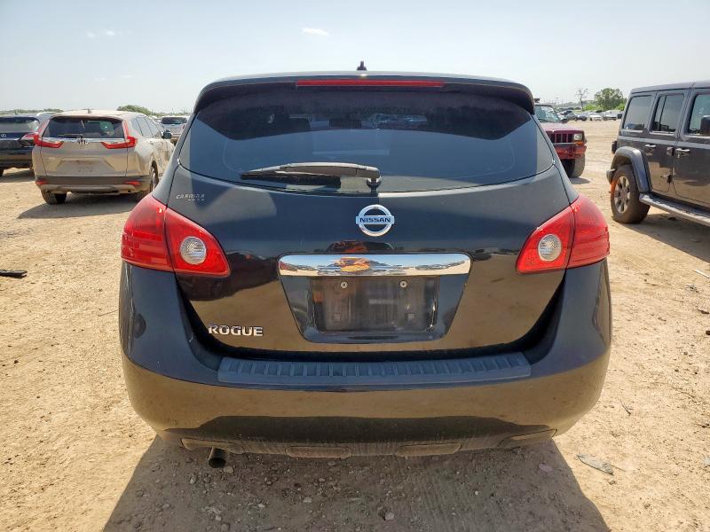 Photo 6 from auction – 2013 NISSAN ROGUE S with VIN JN8AS5MT1DW546751