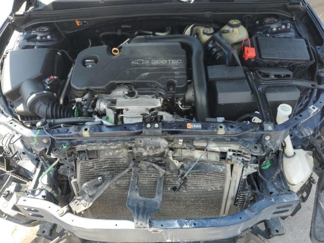 Photo 11 from auction – 2016 CHEVROLET MALIBU LT with VIN 1G1ZE5STXGF209386