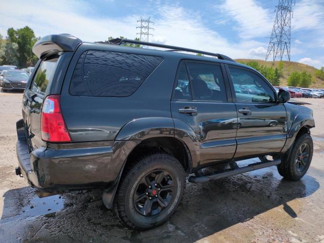 Photo 3 from auction – 2009 TOYOTA 4RUNNER SR with VIN JTEZU14RX9K025981
