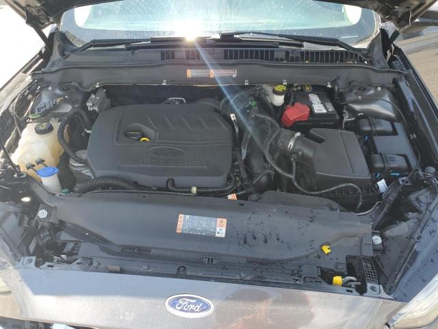 Foto 11 de la subasta – 2017 FORD FUSION SE con VIN 3FA6P0HD2HR333296