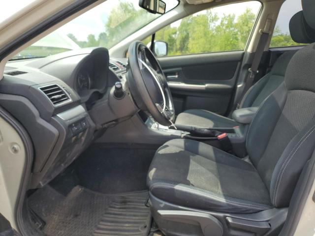 Photo 7 from auction – 2015 SUBARU XV CROSSTR with VIN JF2GPADC4F8231418