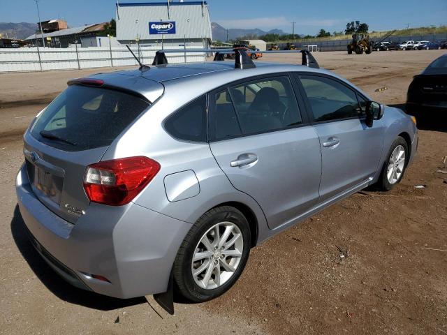 Photo 3 from auction – 2014 SUBARU IMPREZA PR with VIN JF1GPAC64EH331405