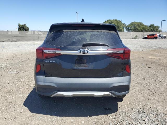 Photo 6 from auction – 2021 KIA SELTOS LX with VIN KNDEPCAA0M7094291