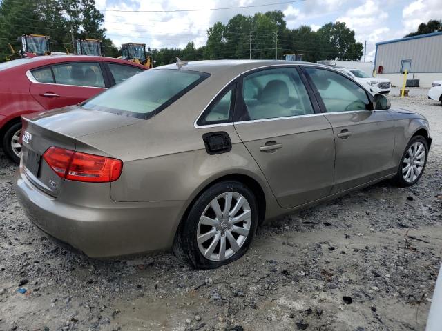 Photo 3 from auction – 2009 AUDI A4 PREMIUM with VIN WAUSF78K49N045235