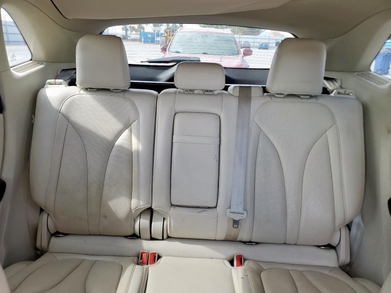 Photo 10 from auction – 2015 LINCOLN MKC with VIN 5LMTJ2AH6FUJ04559