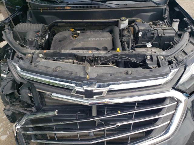 Photo 11 from auction – 2018 CHEVROLET EQUINOX PR with VIN 2GNAXVEV5J6329116
