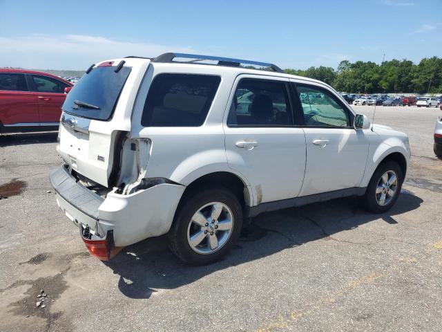Photo 3 from auction – 2012 FORD ESCAPE LIM with VIN 1FMCU0EG9CKA98425