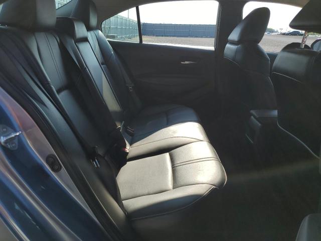 Photo 10 from auction – 2020 TOYOTA COROLLA LE with VIN 5YFBPRBE6LP040241
