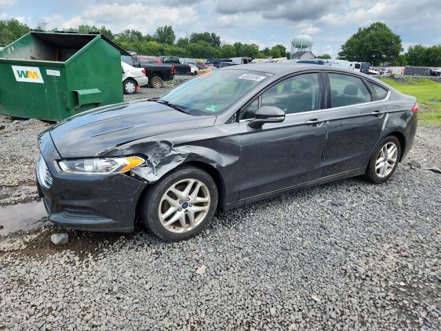 FORD FUSION SE 2016 with VIN 1FA6P0HD8G5129331 - Photo from auction