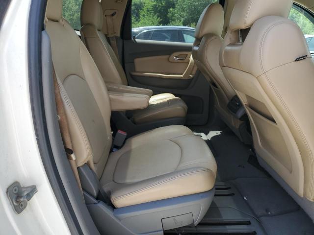 Photo 11 from auction – 2011 CHEVROLET TRAVERSE L with VIN 1GNKVJED4BJ403284
