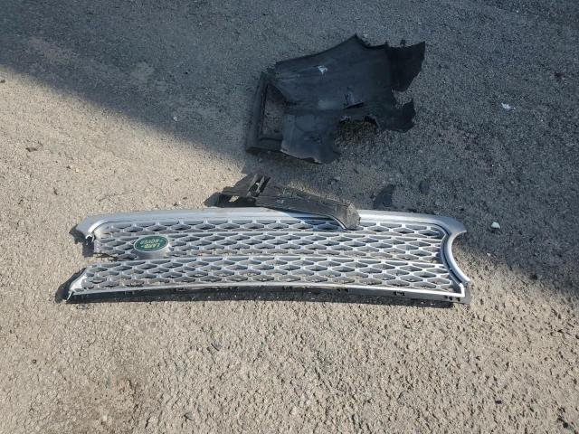 Foto 12 de la subasta – 2007 LAND ROVER RANGE ROVE con VIN SALMF15467A262894