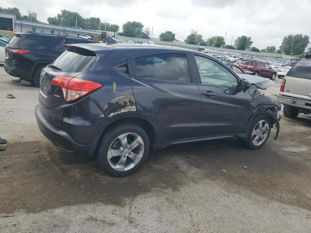 Photo 3 from auction – 2017 HONDA HR-V EX with VIN 3CZRU5H53HM725636