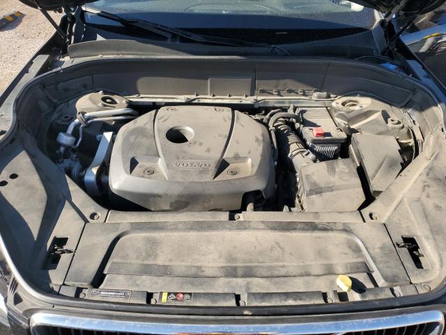 Photo 11 from auction – 2018 VOLVO XC90 T6 with VIN YV4A22PK2J1200503