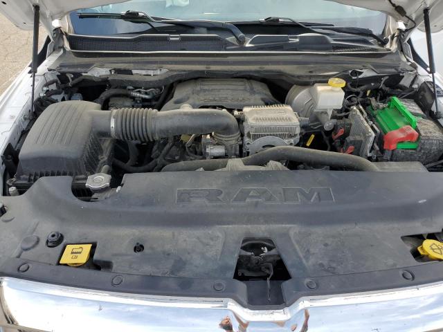 Photo 11 from auction – 2019 RAM 1500 BIG H with VIN 1C6SRFFT4KN767382