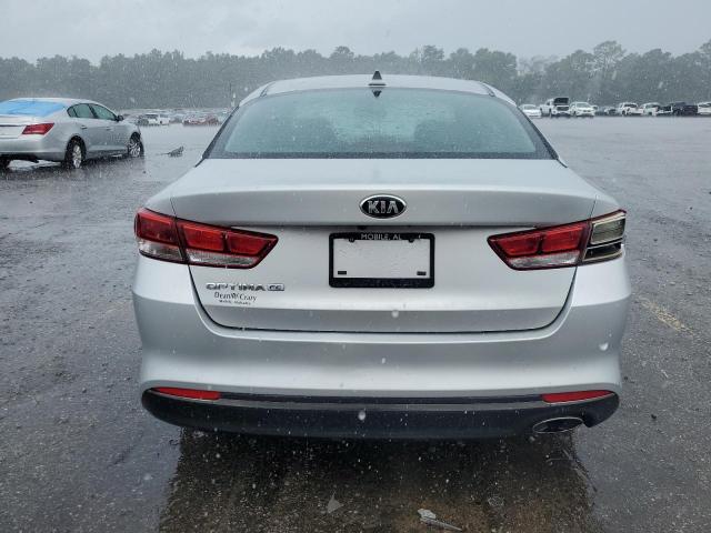 Photo 6 from auction – 2017 KIA OPTIMA LX with VIN KNAGT4L30H5173967