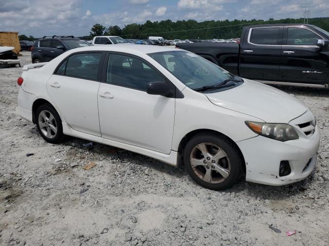 Photo 4 from auction – 2012 TOYOTA COROLLA BA with VIN 2T1BU4EE7CC799519