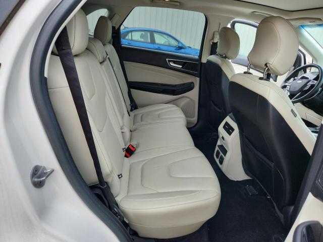 Photo 11 from auction – 2015 FORD EDGE TITAN with VIN 2FMPK4K92FBB71282